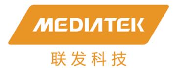 雙鴨山市CITE2019展商- 聯發科技