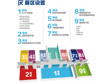 邯鄲市第九屆中國電子信息博覽會報名通道全面開啟